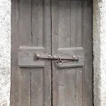 Casetta Villa di Chiavenna