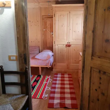 Hébergement de vacances Casetta