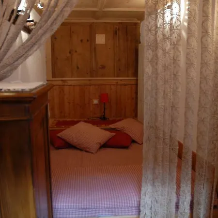 Holiday home Casetta