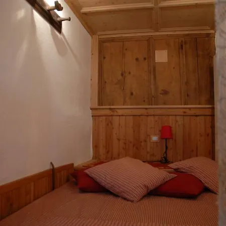 Casetta Holiday home Villa di Chiavenna