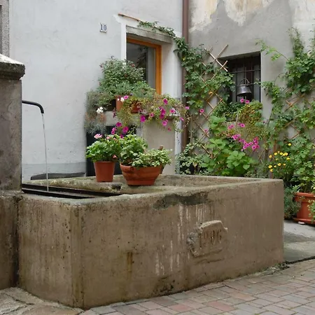 Casetta Holiday home *