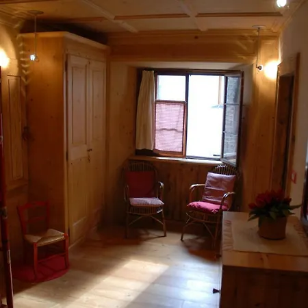 Casetta Holiday home