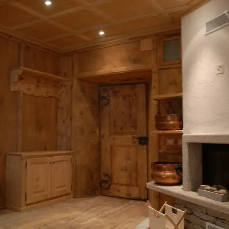 Casetta Holiday home *