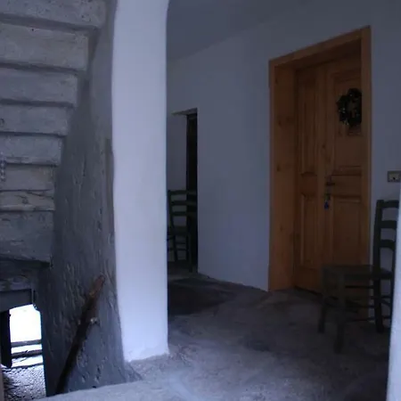Casetta Nyaraló *