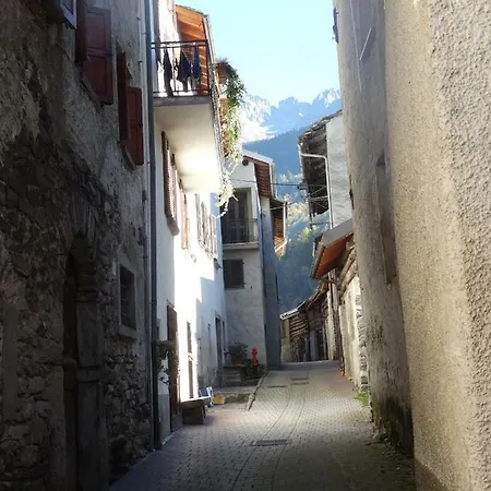 Nyaraló Casetta